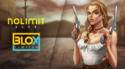 노리밋시티 슬롯