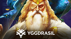 이그드라실 슬롯